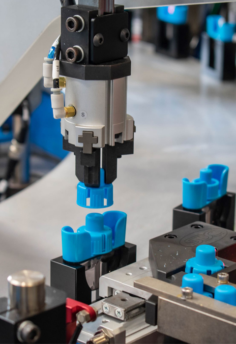 pick place uygulamaları